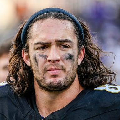 Headshot of Charlie Kolar