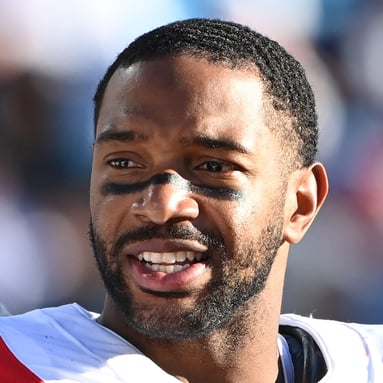 Headshot of Adrian Phillips