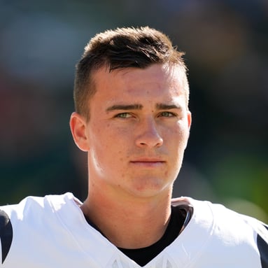 Headshot of Evan McPherson