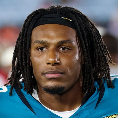 Headshot of Josh Cameron
