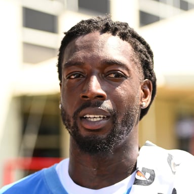 Headshot of Calvin Ridley