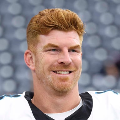 Headshot of Andy Dalton