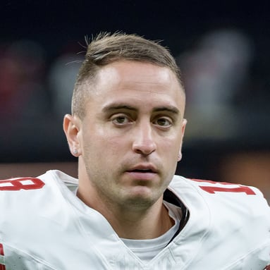 Headshot of Eddy Pineiro