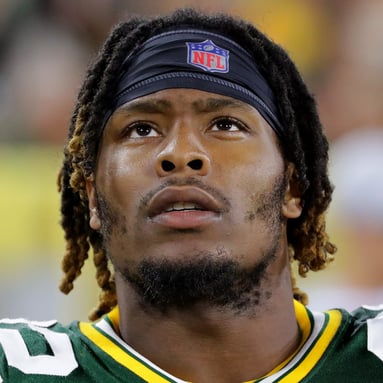 Headshot of Kylin Hill