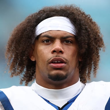 Headshot of Andrew Ogletree