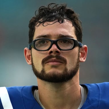 Headshot of Rodrigo Blankenship