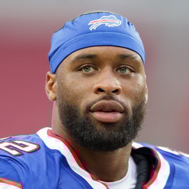 Headshot of Ray Davis