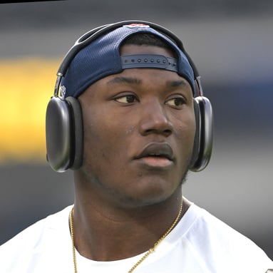 Headshot of Kenneth Murray