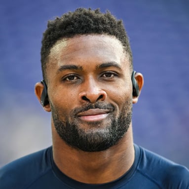 Headshot of Danielle Hunter