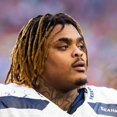 Headshot of Byron Murphy II