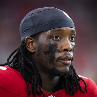 Headshot of Darius Robinson