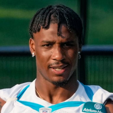 Headshot of Terrace Marshall