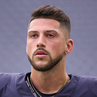 Headshot of Matt Ammendola