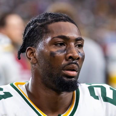 Headshot of Nate Hobbs