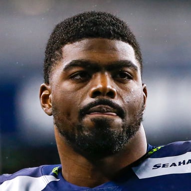 Headshot of Rasheem Green