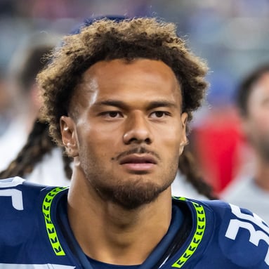 Headshot of George Holani