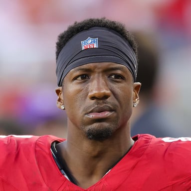 Headshot of Anthony Miller