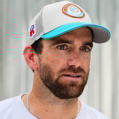 Headshot of Jason Sanders