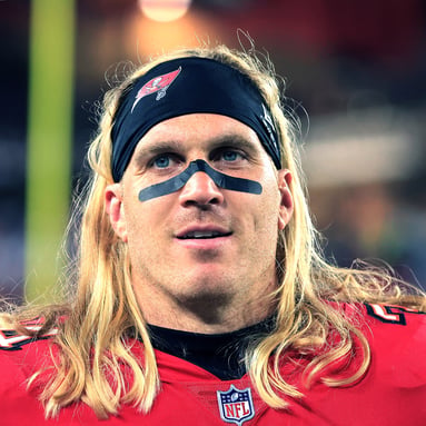 Headshot of Alex Anzalone