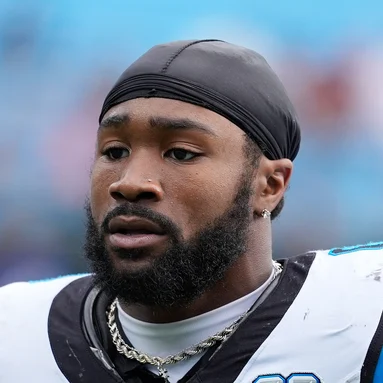 Headshot of Miles Sanders
