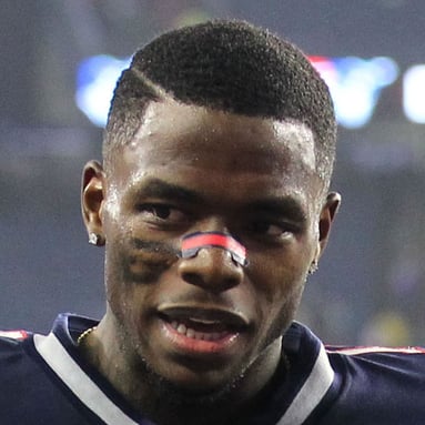 Headshot of Josh Gordon