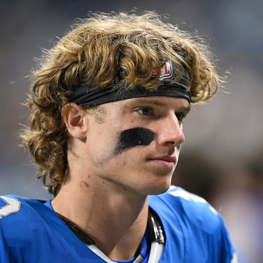 Headshot of Isaac TeSlaa