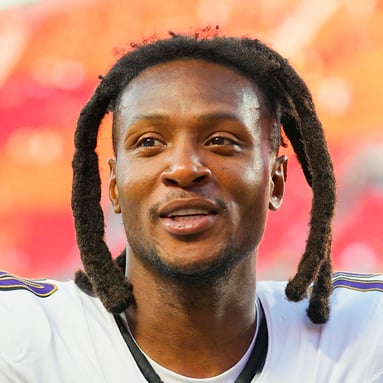 Headshot of DeAndre Hopkins