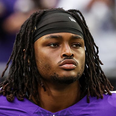 Headshot of Dallas Turner