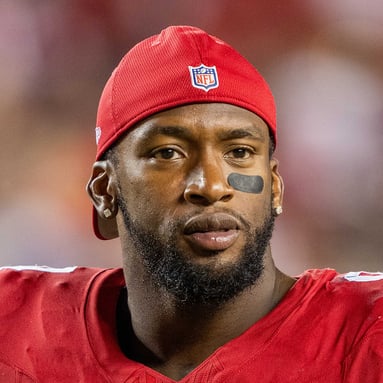 Headshot of Clelin Ferrell