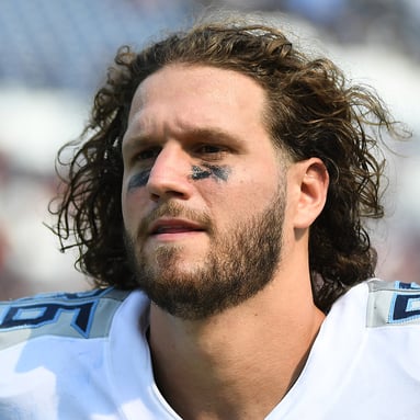 Headshot of Anthony Firkser