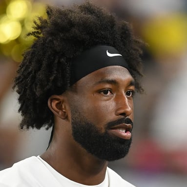 Headshot of Kendall Fuller