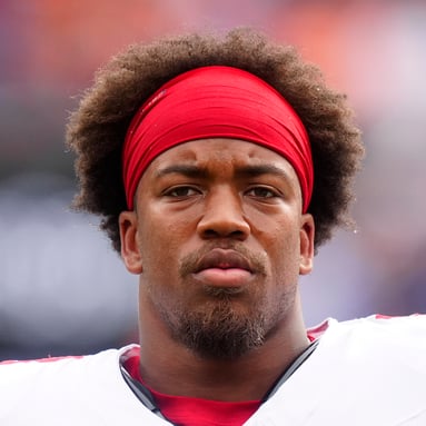 Headshot of Jevon Holland