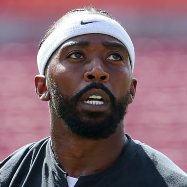 Headshot of Tyrod Taylor