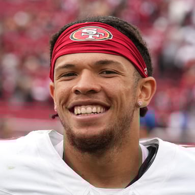 Headshot of Skyy Moore