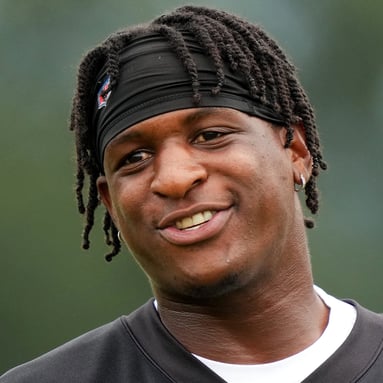 Headshot of Mike Hilton