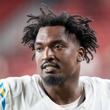 Headshot of Justin Eboigbe