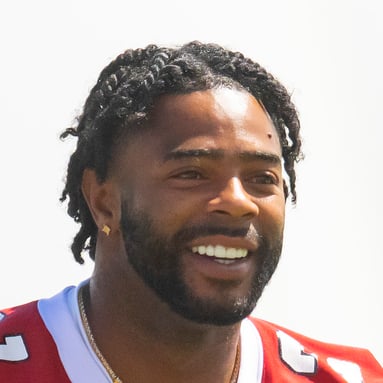 Headshot of Malcolm Butler