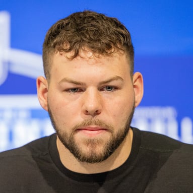 Headshot of Tanner McLachlan