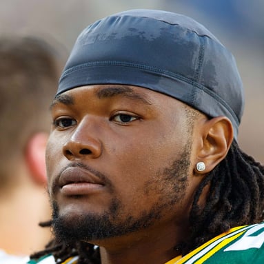 Headshot of Rashan Gary