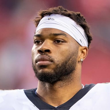 Headshot of Dwayne Washington