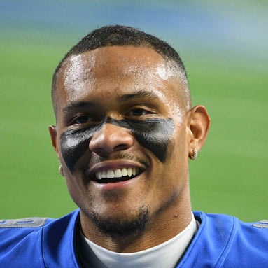 Headshot of Kenny Golladay