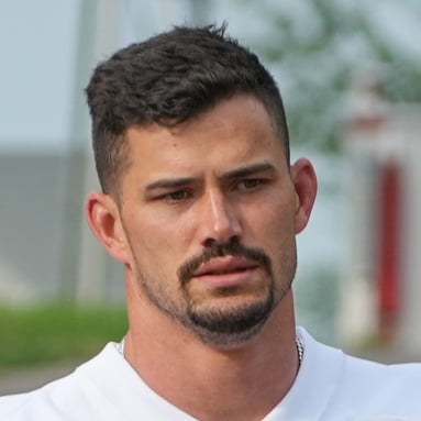 Headshot of Drue Tranquill
