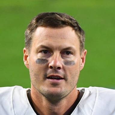 Headshot of Philip Rivers