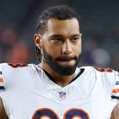Headshot of Montez Sweat
