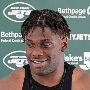 Headshot of Carl Lawson