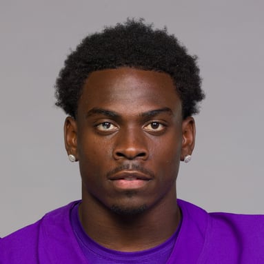 Headshot of Andrew Booth Jr.