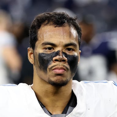 Headshot of Kalif Raymond