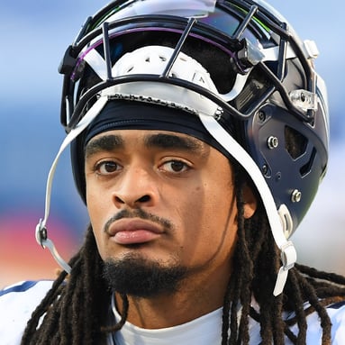 Headshot of Ryan Neal