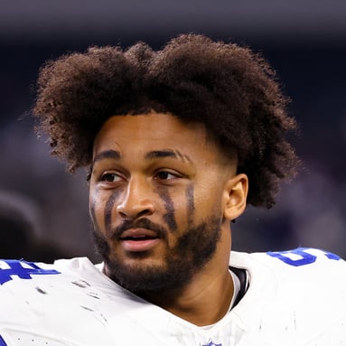 Headshot of Marshawn Kneeland