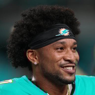Headshot of Albert Wilson